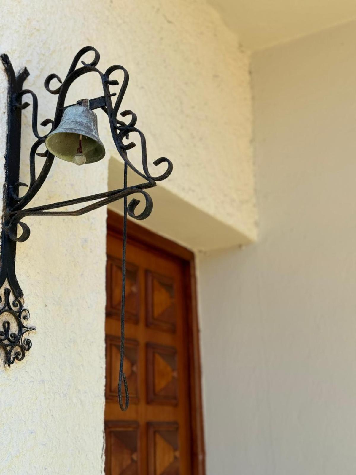 Casa Vacanze Villa Angelina Giardini-Naxos Extérieur photo
