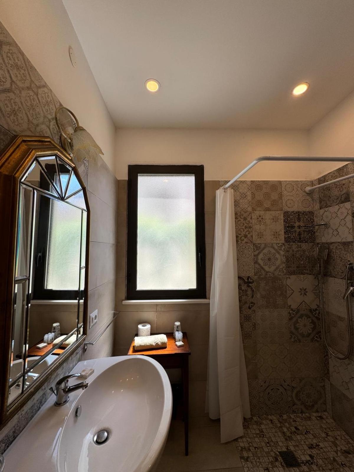 Casa Vacanze Villa Angelina Giardini-Naxos Extérieur photo
